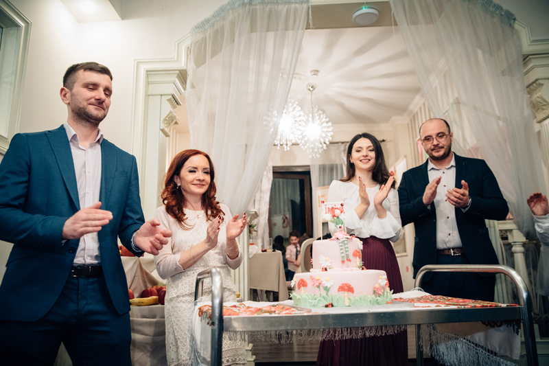 Foto  botez Hotel Cherie0218